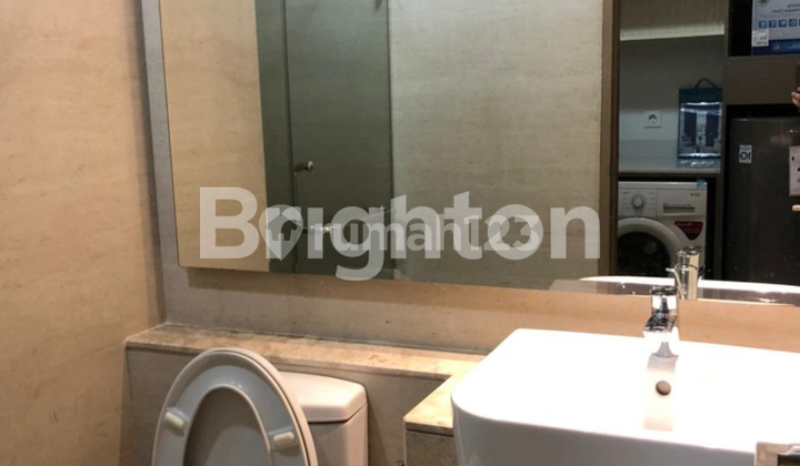 APARTEMEN SIAP HUNI GOLD COAST PANTAI INDAH KAPUK, JAKARTA UTARA 2