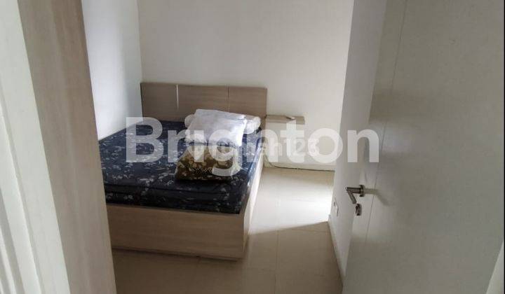 APARTEMEN FULL FURNISH SIAP HUNI MADISON PARK 2