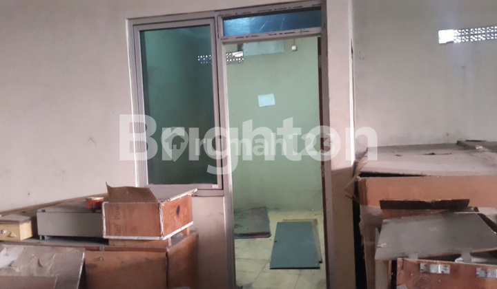 GUDANG STRATEGIS DI PULOGEBANG JAKARTA TIMUR 2
