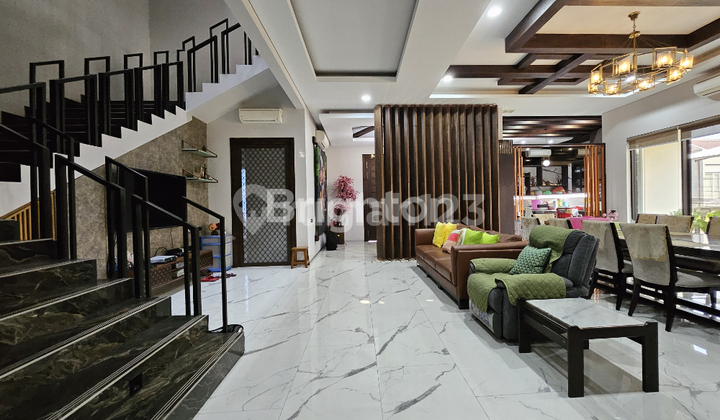 RUMAH MEWAH SIAP HUNI FULL FURNISH DI DURI KEPA JAKARTA BARAT RUMAH MEWAH SIAP HUNI FULL FURNISH DI DURI KEPA JAKARTA BARAT