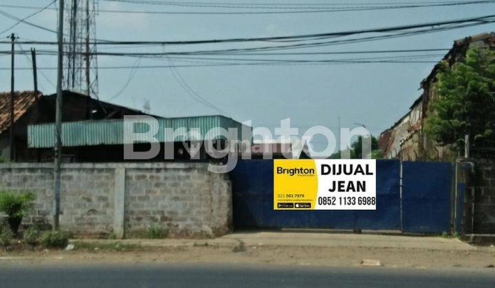PABRIK STRATEGIS DAN CAKUPAN LEBIH LUAS DI BEKASI JAWA BARAT 1