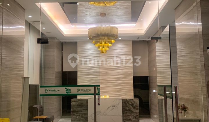 Transpark Cibubur Apartment Tower A – 2BR Unfurnished Unit Ready to Occupy