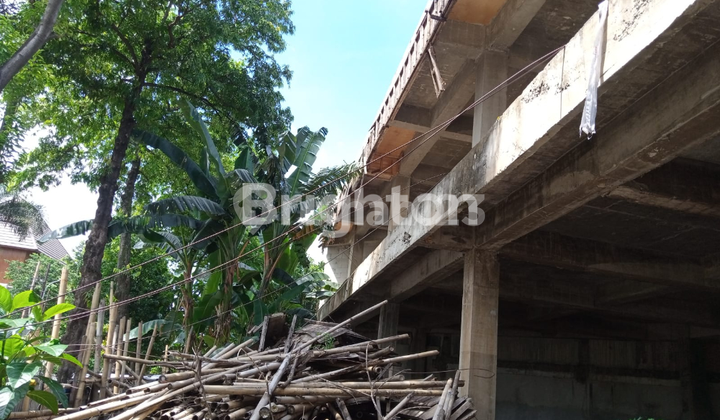 Senopati House South Jakarta Strategic Location 2