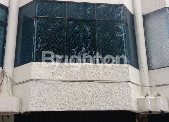 RUKO DI TANJUNG DUREN JAKARTA BARAT RUKO DI TANJUNG DUREN JAKARTA BARAT