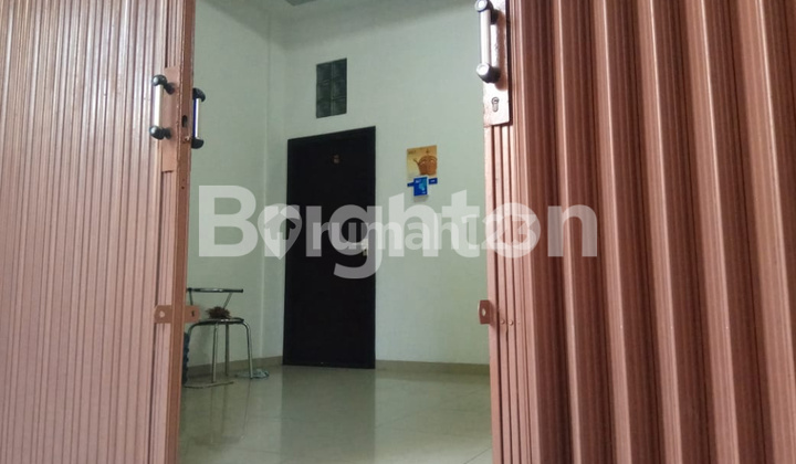 RUMAH SIAP HUNI 3,5 LANTAI TANJUNG DUREN 2