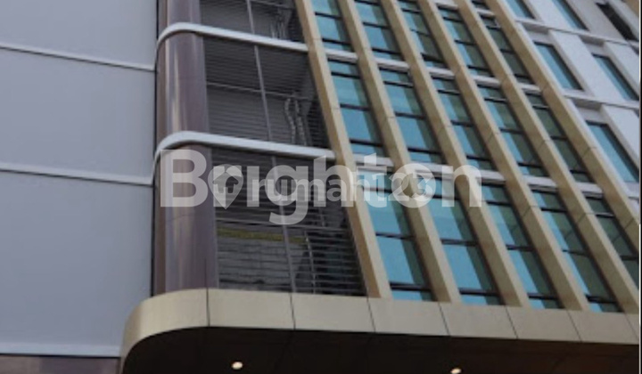 GEDUNG PAKUBUWONO JAKARTA SELATAN, MEWAH 7 LANTAI GEDUNG PAKUBUWONO JAKARTA SELATAN, MEWAH 7 LANTAI