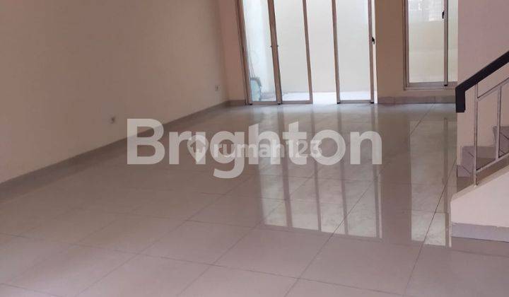 RUMAH PANTAI INDAH KAPUK SIAP HUNI 2
