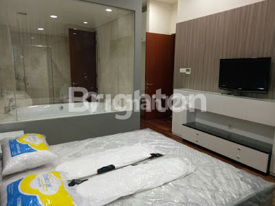 LUXURY PENTHOUSE APARTMENT SENOPATI SOUTH JAKARTA 2