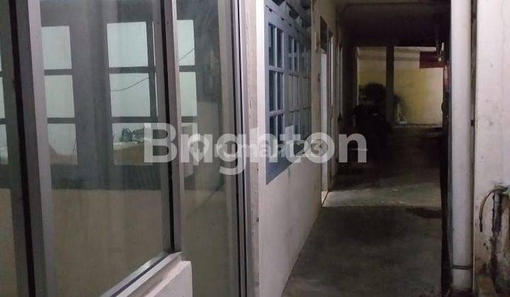 Siap pakai, pabrik home industry di kawasan buaran indah, tangerang 1