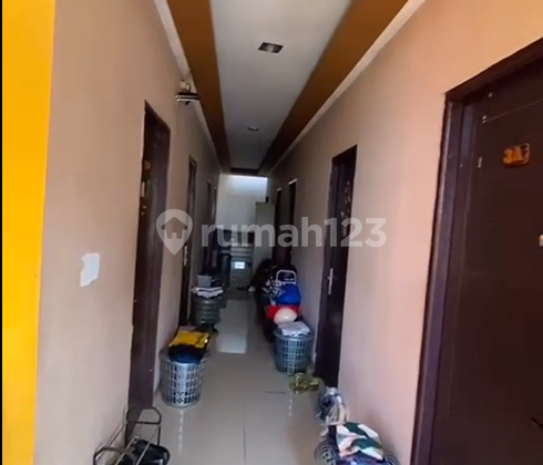 Rumah Kost Eksklusif di Tanjung Duren, Lokasi Strategis, Potensi Pasif Income Menjanjikan!