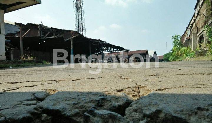 PABRIK STRATEGIS DAN CAKUPAN LEBIH LUAS DI BEKASI JAWA BARAT 2