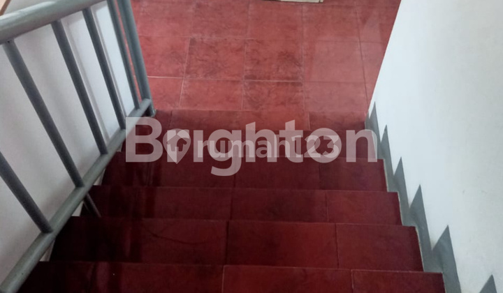 RUKO 4 LANTAI TANJUNG DUREN RAYA JAKARTA BARAT RUKO 4 LANTAI TANJUNG DUREN RAYA JAKARTA BARAT