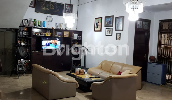 RUMAH SUNRISE GARDEN JAKARTA BARAT SIAP HUNI RUMAH SUNRISE GARDEN JAKARTA BARAT SIAP HUNI