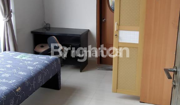 EXCLUSIVE BOARDING HOUSE IN TANJUNG DUREN, WEST JAKARTA EXCLUSIVE BOARDING HOUSE IN TANJUNG DUREN, WEST JAKARTA