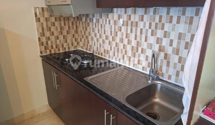 Imperial Epiwalk Epicentrum Apartment 27th Floor - 2BR Furnished, City View, Ready to Occupancy in Kuningan Center 2