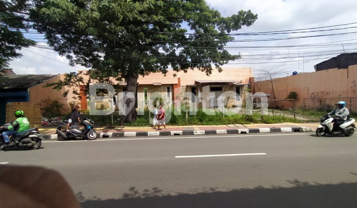 TANAH KOMERSIL PENGGILINGAN, JAKARTA TIMUR 2