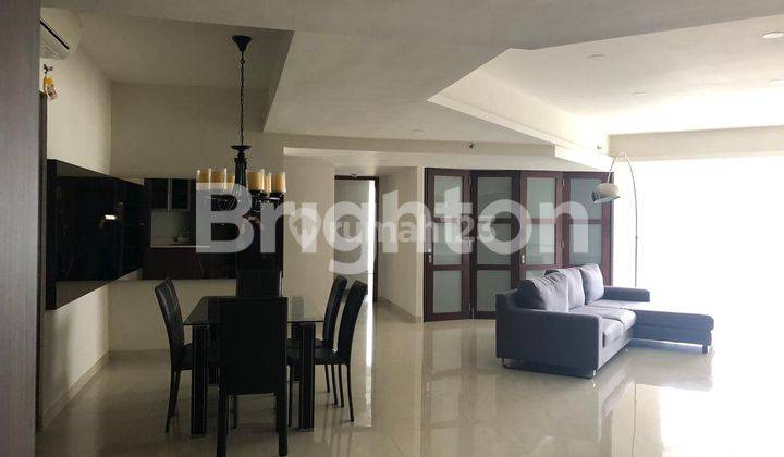 APARTEMEN TAMAN ANGGREK KONDOMINIUM DI JAKARTA BARAT 1