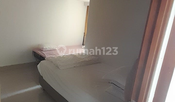 Apartemen Taman Anggrek Tower 4 - Luas 88 M² | Fully Furnished 2