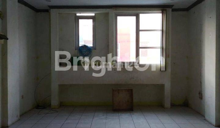 RUKO STRATEGIS DI BEKASI BARAT JAWA BARAT 1