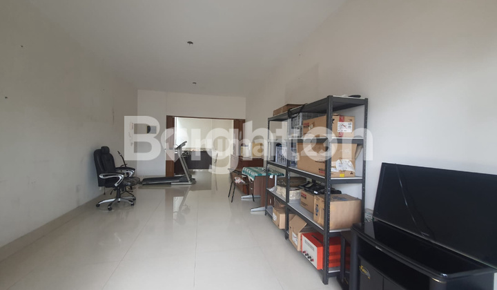 RUMAH IDAMAN DI AREA STRATEGIS TANJUNG DUREN JAKARTA BARAT