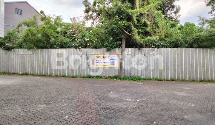 TANAH KOMERSIAL BISA BANGUN 7 RUKO LOKASI STRATEGIS DI BEKASI JAWA BARAT TANAH KOMERSIAL BISA BANGUN 7 RUKO LOKASI STRATEGIS DI BEKASI JAWA BARAT