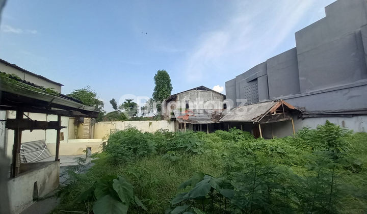 TANAH COCOK DI BANGUN TEMPAT USAHA DI MERUYA JAKARTA BARAT TANAH COCOK DI BANGUN TEMPAT USAHA DI MERUYA JAKARTA BARAT