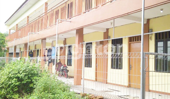 Boarding House in Lippo Cikarang Industrial Area 2