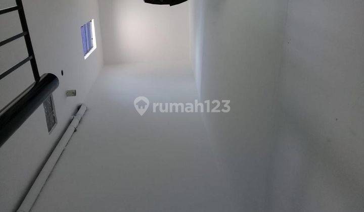 Ruko 2 Lantai Strategis dan Bagus Di Jl Raya Tajur Kota Bogor 2