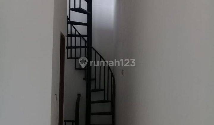 Ruko 2 Lantai Strategis dan Bagus Di Jl Raya Tajur Kota Bogor 4