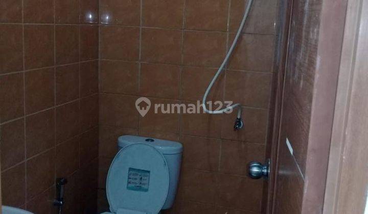 Ruko 2 Lantai Strategis dan Bagus Di Jl Raya Tajur Kota Bogor 3