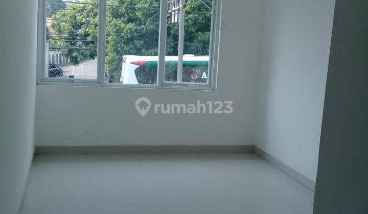 Ruko 2 Lantai Strategis dan Bagus Di Jl Raya Tajur Kota Bogor 5