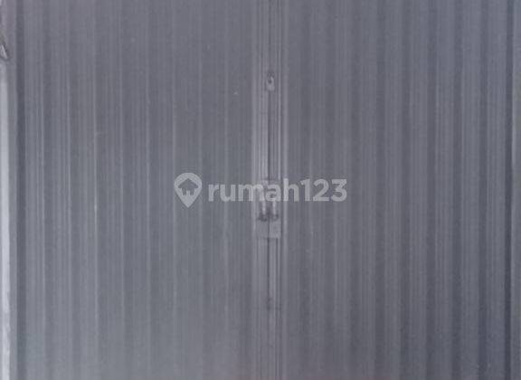 Ruko 2 Lantai Strategis dan Bagus Di Jl Raya Tajur Kota Bogor 9