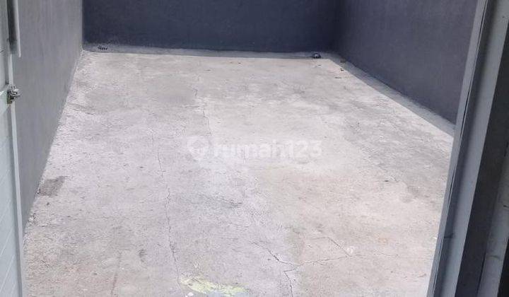 Ruko 2 Lantai Strategis dan Bagus Di Jl Raya Tajur Kota Bogor 10