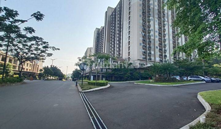 Apartemen Murah Dan Strategis Di Podomoro Golf View Bogor 2