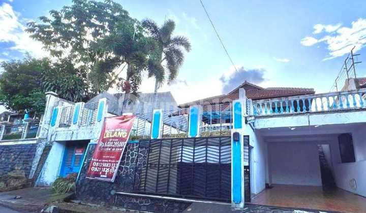 Calculate Suitable Land for Residence in Bogor Baru Tegal Lega Housing Estate, Bogor City Calculate Suitable Land for Residence in Bogor Baru Tegal Lega Housing Estate, Bogor City