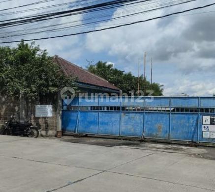 Pabrik di Cijujung Sukaraja Bogor Pabrik di Cijujung Sukaraja Bogor
