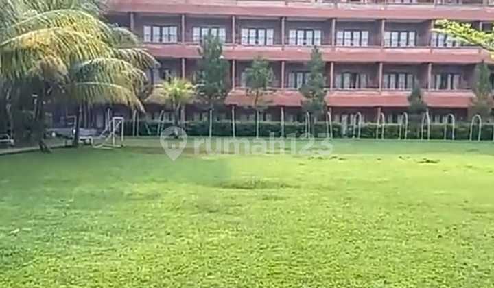 Hotel Grand Mulya Bogor 3 Floors Sukaraja. Sentul Bogor 2