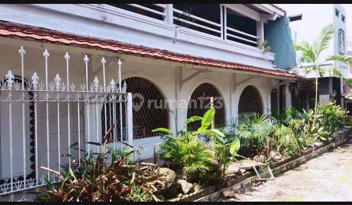 Dijual Cepat Kost'' an di Baranangsiang III Bogor Tengah 2