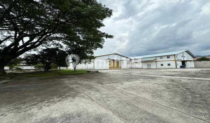 Ex Garment Factory 2 Floors In Bojong Village, Karang Tengah District, Cianjur Ex Garment Factory 2 Floors In Bojong Village, Karang Tengah District, Cianjur