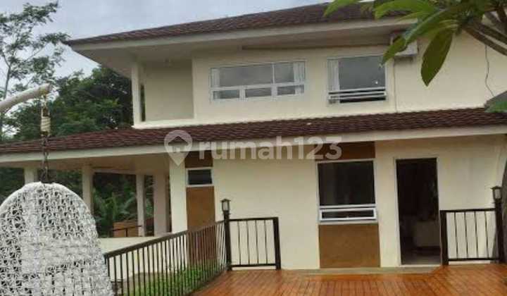 Murah Villa Dilawang Gintung Kecamatan Bogor Selatan Kota Bogor