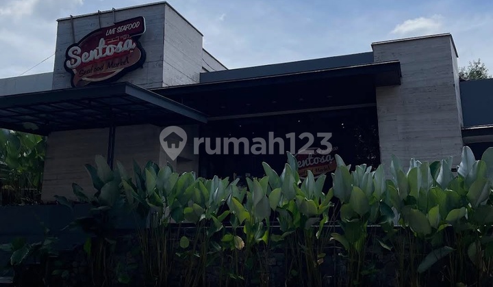 Restoran Strategis Jl Raya Pajajaran Baranangsiang Bogor Restoran Strategis Jl Raya Pajajaran Baranangsiang Bogor