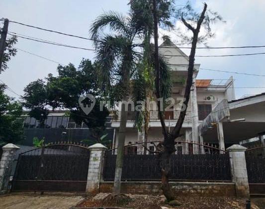 Rumah Mewah Murah 2 Lantai Dipuri Cikeas Indah Gunung Putri Bogor
