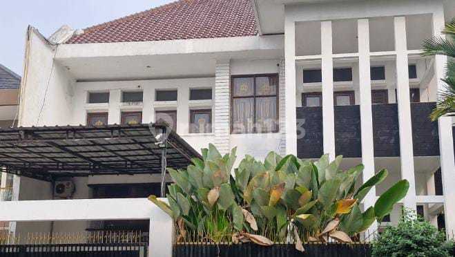 Cheap Below Market Price in Koa Wisata Bogor Cluster Sanfransisco Jl.boulevard Gunung Putri Bogor 2