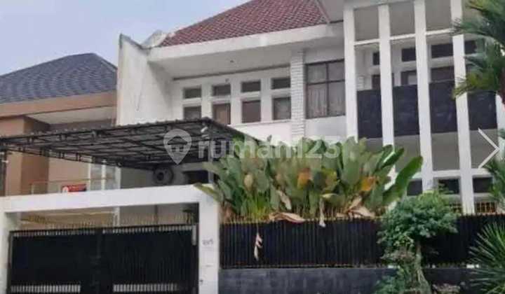 Murah Dibawah Harga Pasar di Kota Wisata Bogor Cluster Sanfransisco Jl.boulevard Gunung Putri Bogor