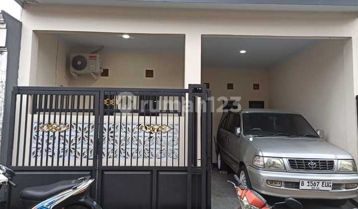 For Sale Quick Move-in Ready 1-Story New Building Bilabong Permai. For Sale Quick Move-in Ready 1-Story New Building Bilabong Permai.