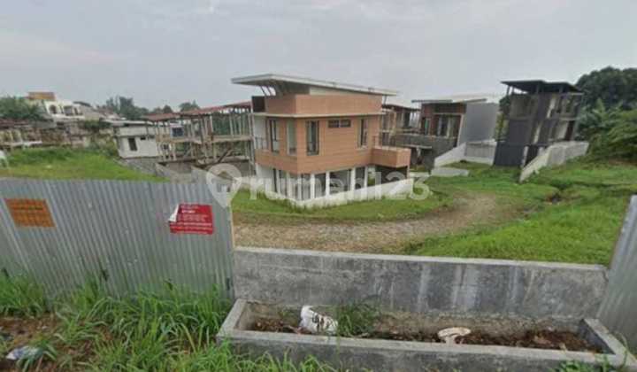Tanah Bonus Bangunan di Ciawi Kabupaten Bogor Tanah Bonus Bangunan di Ciawi Kabupaten Bogor