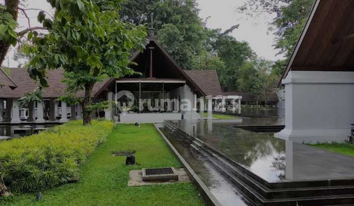 Turun Harga Hotel 4 Lantai di Jl. Golf Estate Bogor Raya, Sukaraja, Kec. Sukaraja, Kabupaten Bogor, Jawa Barat, Sukaraja