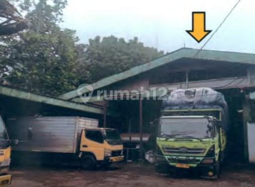 Lelang Pabrik Luas 8821M Sukaraja Sukabumi Lelang Pabrik Luas 8821M Sukaraja Sukabumi