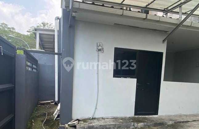 Turjn Harga Dijual Cepat Rumah di Komlek Bnr Graha Indah Bogor Ranggamekar Bogor Selatan 2