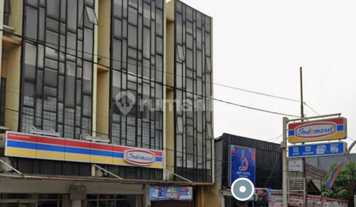 Strategic Location on the Edge of Semplak Highway, West Bogor 2